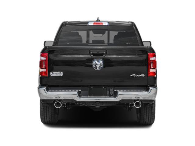 Used 2024 RAM 1500 Limited AWD/4WD image 8