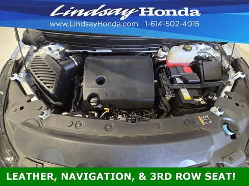 Used 2024 Buick Enclave Premium image 23