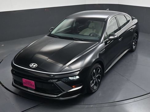 Used 2025 Hyundai Sonata SEL FWD image 26