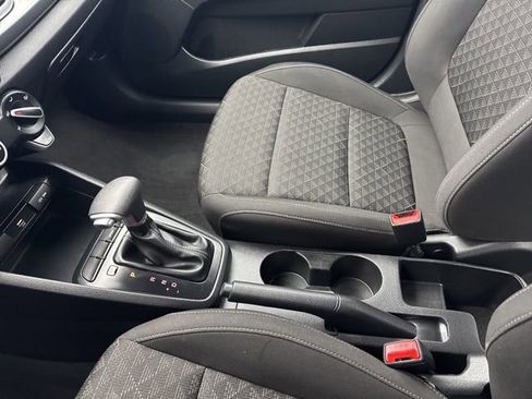 Used 2023 Kia Rio LX image 25
