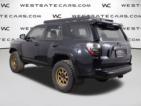 Used 2020 Toyota 4Runner TRD Pro image 47