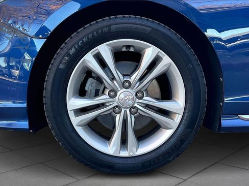 Used 2019 Hyundai Sonata Sport image 8