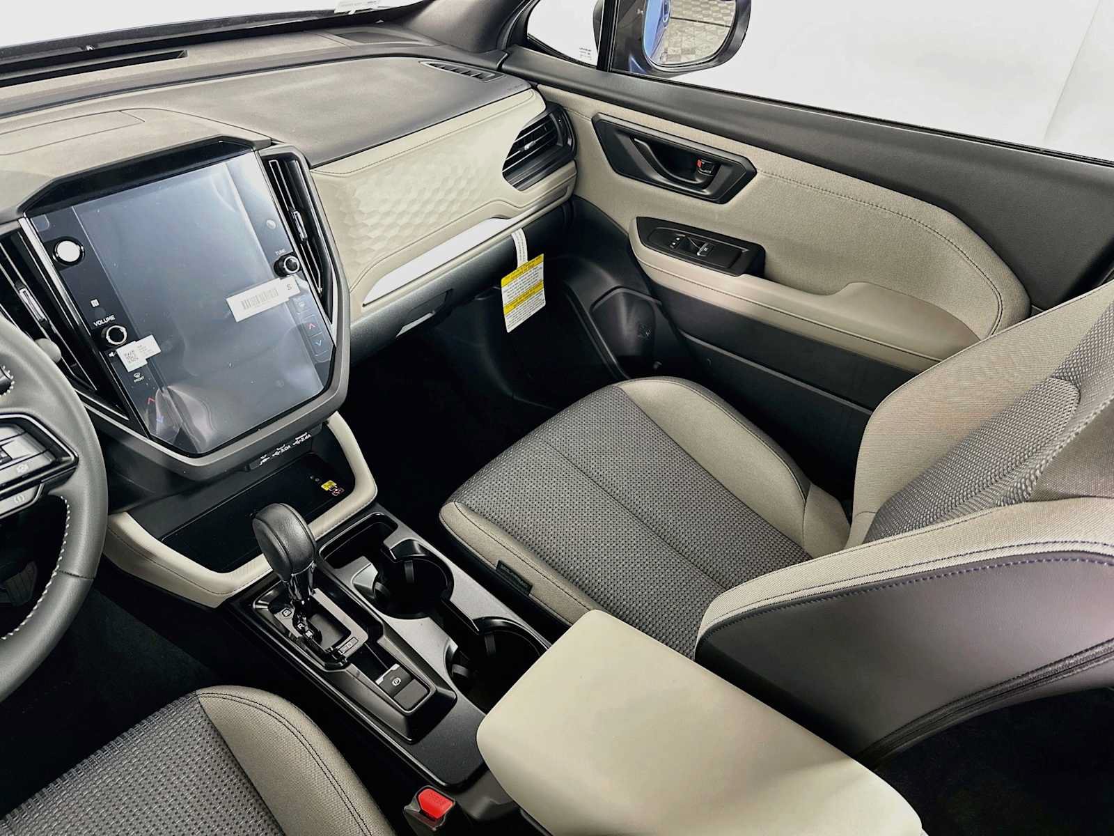 New 2026 Subaru Forester Premium AWD/4WD image 21