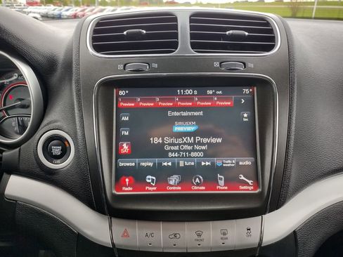 Used 2019 Dodge Journey GT FWD image 24