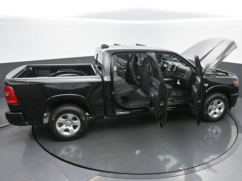 New 2026 RAM 1500 Big Horn image 65