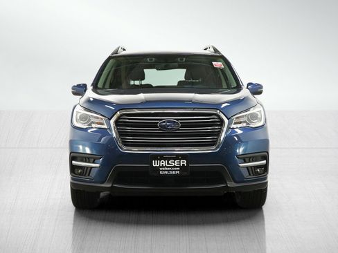 Used 2022 Subaru Ascent Limited image 8