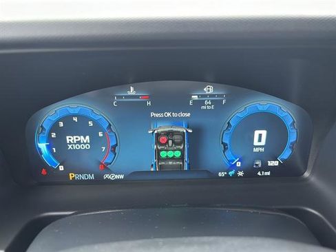 New 2025 Ford Bronco Big Bend image 26