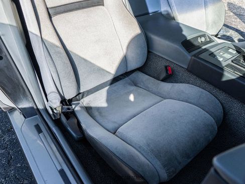 Used 1986 Pontiac Fiero GT image 71