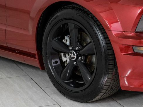 Used 2008 Ford Mustang GT RWD image 49