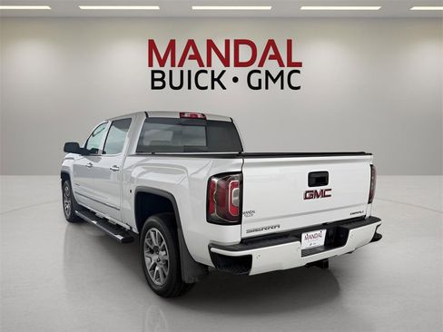 Used 2018 GMC Sierra 1500 Denali image 8