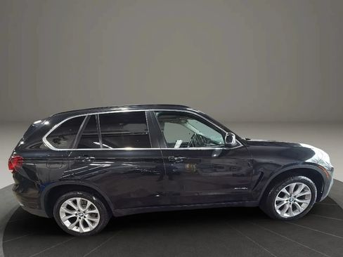 Used 2016 BMW X5 xDrive40e AWD/4WD image 4