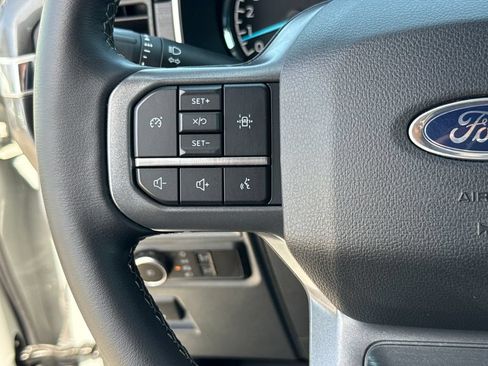 Used 2023 Ford F150 XLT w/ Equipment Group 302A High AWD/4WD image 16