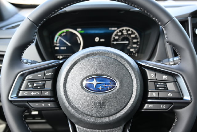 New 2026 Subaru Forester Touring AWD/4WD image 30