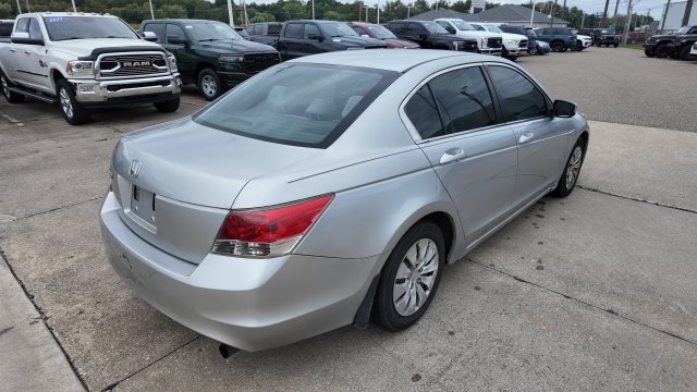 Used 2009 Honda Accord LX image 7