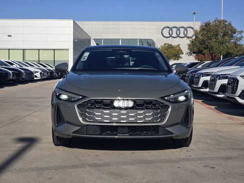 New 2025 Audi A5 2.0T Prestige image 3