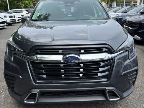 Used 2023 Subaru Ascent Touring AWD/4WD image 2
