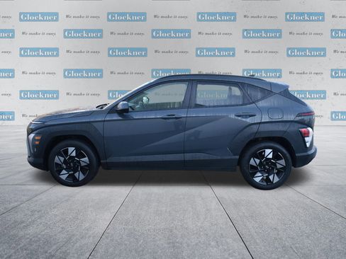 Used 2025 Hyundai Kona SEL image 10