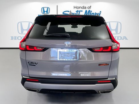 New 2026 Honda CR-V TrailSport image 5