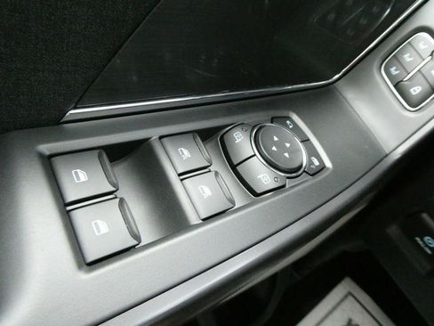 New 2026 Ford F150 Lariat AWD/4WD image 21