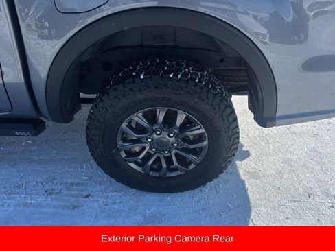 Used 2021 Ford Ranger XLT w/ Equipment Group 302A High image 14