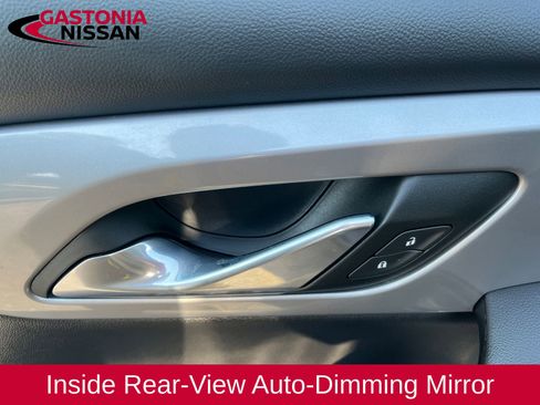 Used 2023 Chevrolet Blazer LT w/ Convenience Package image 13