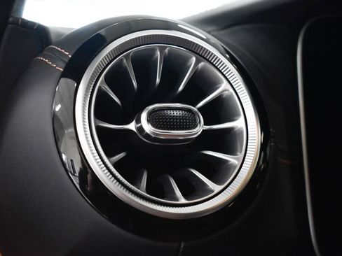 Used 2022 Mercedes-Benz AMG GT 53 image 15