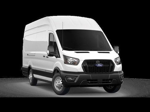 New 2026 Ford Transit 350 148 High Roof Extended AWD image 25