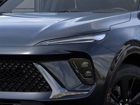 New 2026 Buick Envision Sport Touring image 10