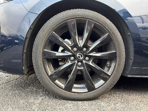 Used 2024 MAZDA MAZDA3 s FWD image 17