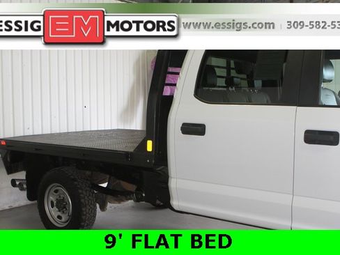 Used 2019 Ford F250 XL w/ Power Equipment Group image 8