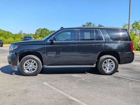 Used 2019 Chevrolet Tahoe LT image 6