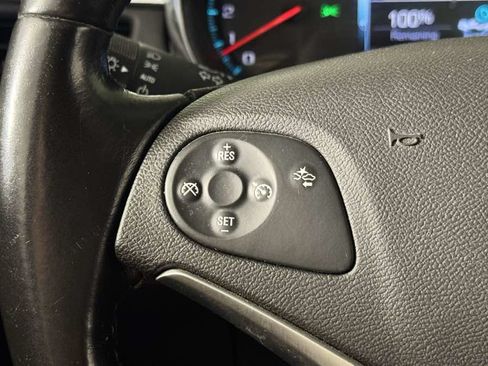 Used 2017 Chevrolet Impala Premier FWD image 17