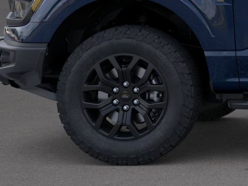 New 2026 Ford F150 Tremor w/ Equipment Group 402A High AWD/4WD image 20