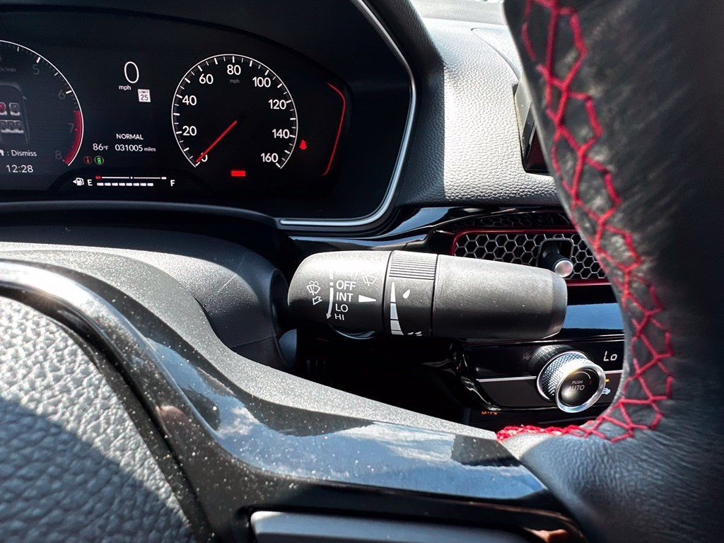 Certified 2024 Honda Civic Si image 33