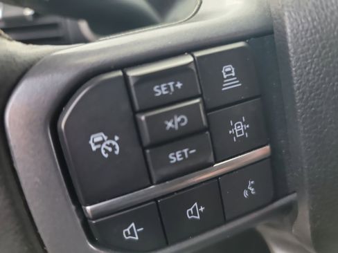 Used 2023 Ford F150 XLT w/ Equipment Group 302A High AWD/4WD image 32