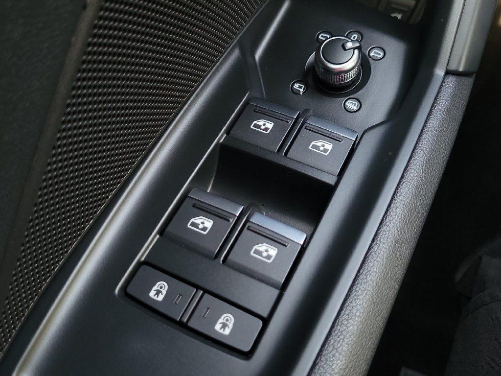 Used 2024 Audi A3 2.0T Premium FWD image 24