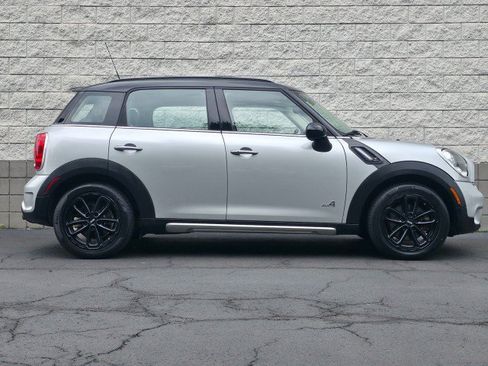 Used 2016 MINI Cooper Countryman S AWD/4WD image 17