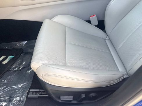 Used 2022 Genesis G70 2.0T RWD image 19