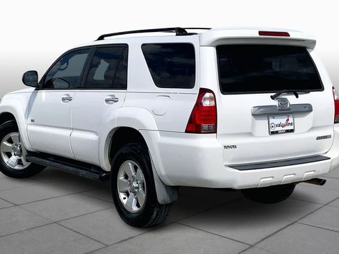 Used 2008 Toyota 4Runner SR5 image 12