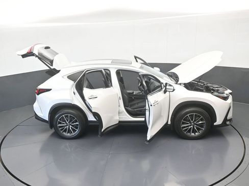 Used 2024 Lexus NX 350 AWD w/ Premium Package image 69
