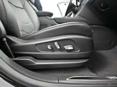 Used 2023 Cadillac XT5 Premium Luxury w/ Platinum Package image 57