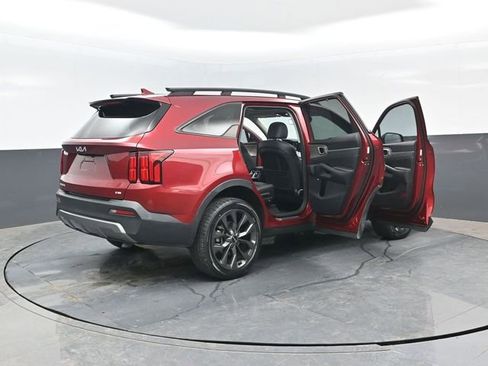 Used 2023 Kia Sorento SX Prestige AWD/4WD image 30