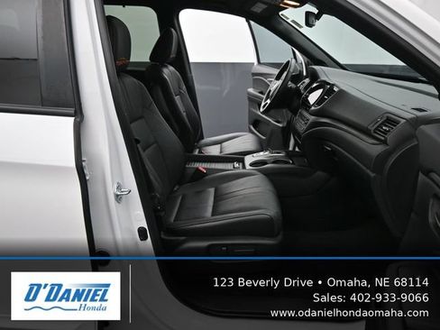 Used 2023 Honda Passport TrailSport image 41