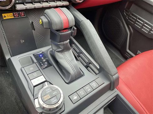 New 2025 Toyota Tacoma TRD Pro image 14
