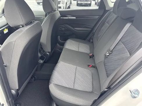 New 2026 Kia Seltos LX FWD image 14