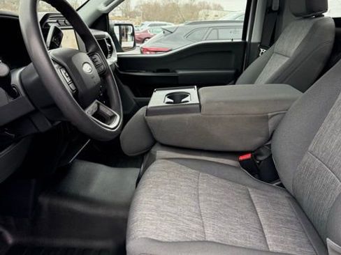 Used 2022 Ford F150 XL w/ Equipment Group 101A High image 12