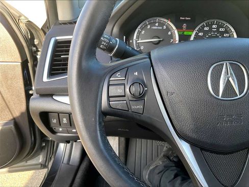 Used 2016 Acura TLX V6 SH-AWD w/ Technology Pkg image 19