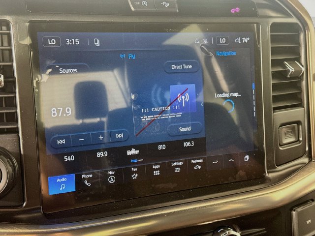 New 2026 Ford F150 King Ranch w/ Equipment Group 601A High AWD/4WD image 15
