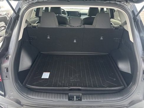 Used 2026 Kia Seltos LX image 9