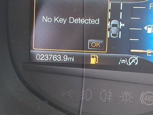 Used 2024 Ford Edge SEL AWD/4WD image 20